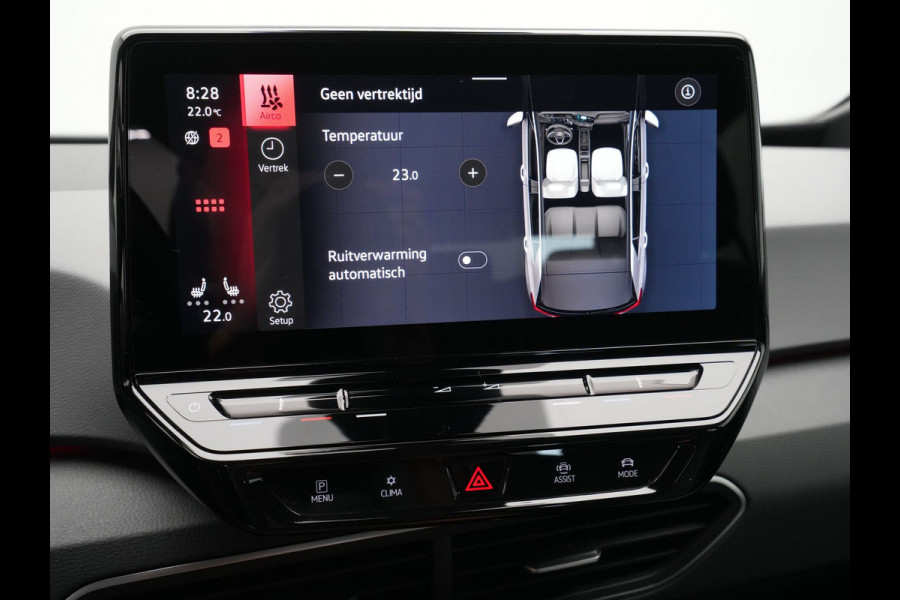 Volkswagen ID.3 Life 58 kWh Navigatie Pdc Acc Carplay Stoel en stuurverwarming 120