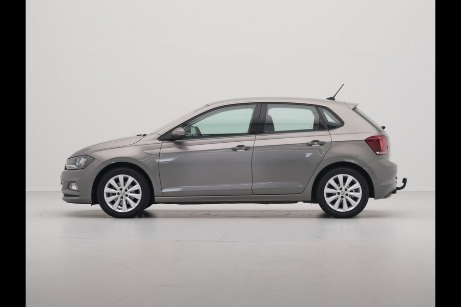 Volkswagen Polo 1.0 TSI 115pk DSG Highline Navigatie Camera Trekhaak Acc Clima Carplay 147
