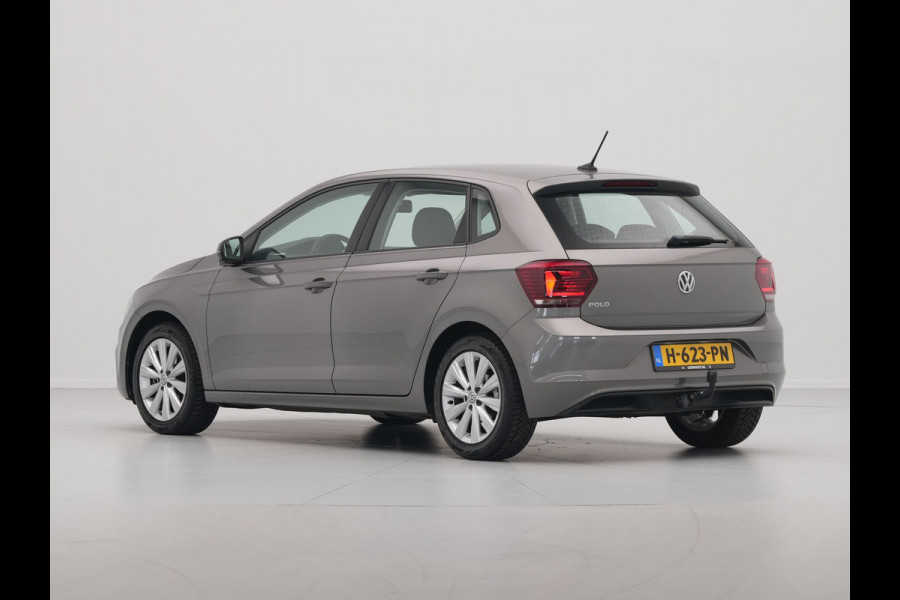 Volkswagen Polo 1.0 TSI 115pk DSG Highline Navigatie Camera Trekhaak Acc Clima Carplay 147