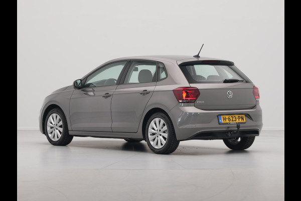 Volkswagen Polo 1.0 TSI 115pk DSG Highline Navigatie Camera Trekhaak Acc Clima Carplay 147