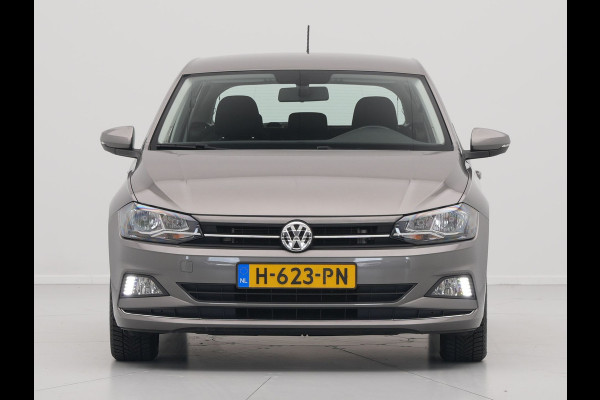 Volkswagen Polo 1.0 TSI 115pk DSG Highline Navigatie Camera Trekhaak Acc Clima Carplay 147