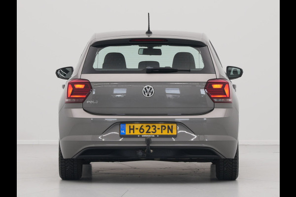 Volkswagen Polo 1.0 TSI 115pk DSG Highline Navigatie Camera Trekhaak Acc Clima Carplay 147