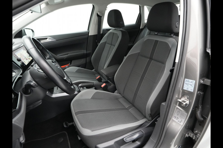Volkswagen Polo 1.0 TSI 115pk DSG Highline Navigatie Camera Trekhaak Acc Clima Carplay 147