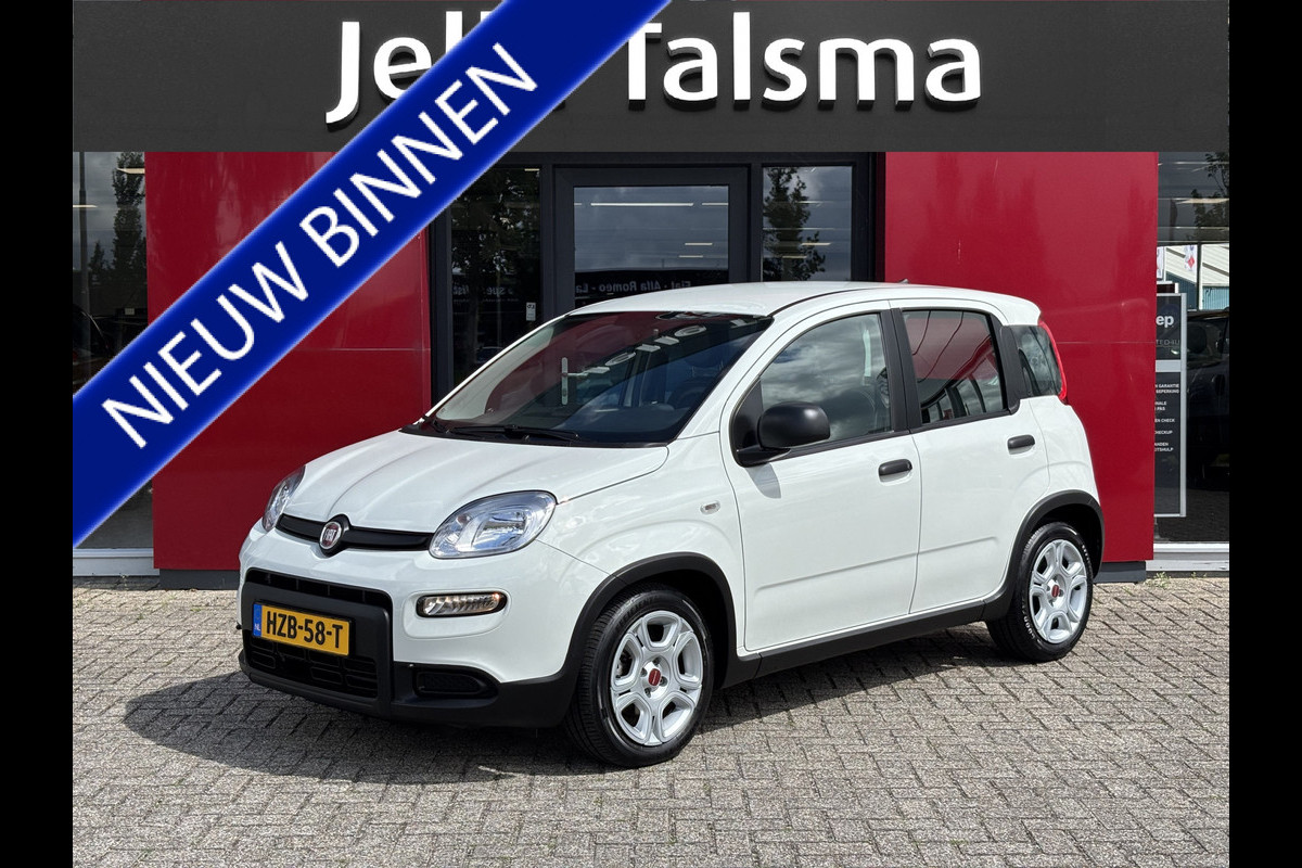 Fiat Panda 1.0 Hybrid Urban | Airco