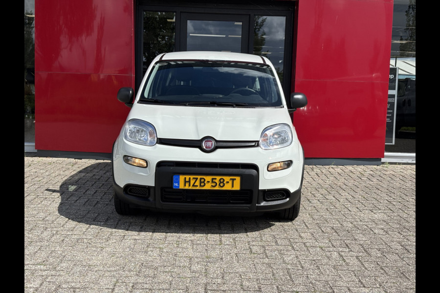 Fiat Panda 1.0 Hybrid Urban | Airco
