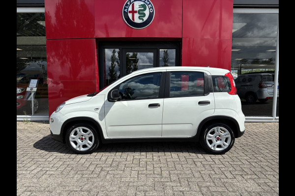 Fiat Panda 1.0 Hybrid Urban | Airco
