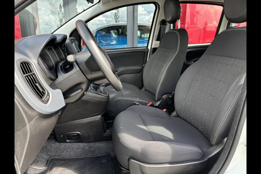 Fiat Panda 1.0 Hybrid Urban | Airco