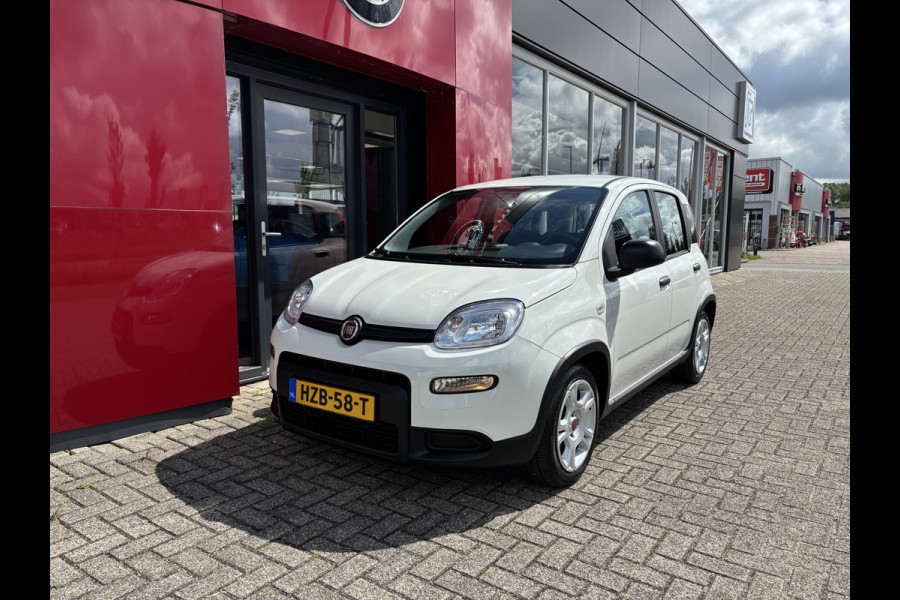 Fiat Panda 1.0 Hybrid Urban | Airco
