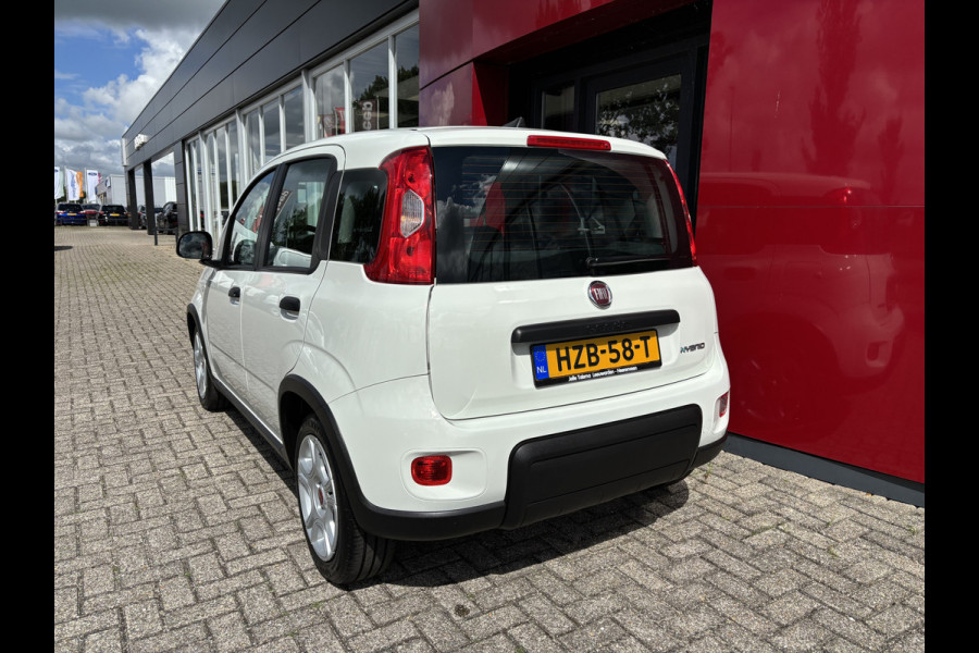 Fiat Panda 1.0 Hybrid Urban | Airco