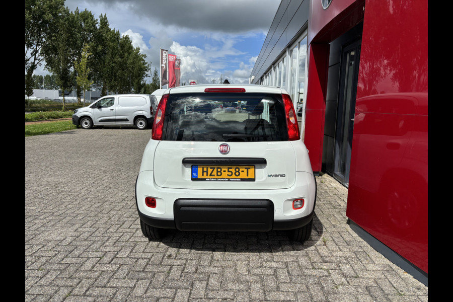 Fiat Panda 1.0 Hybrid Urban | Airco