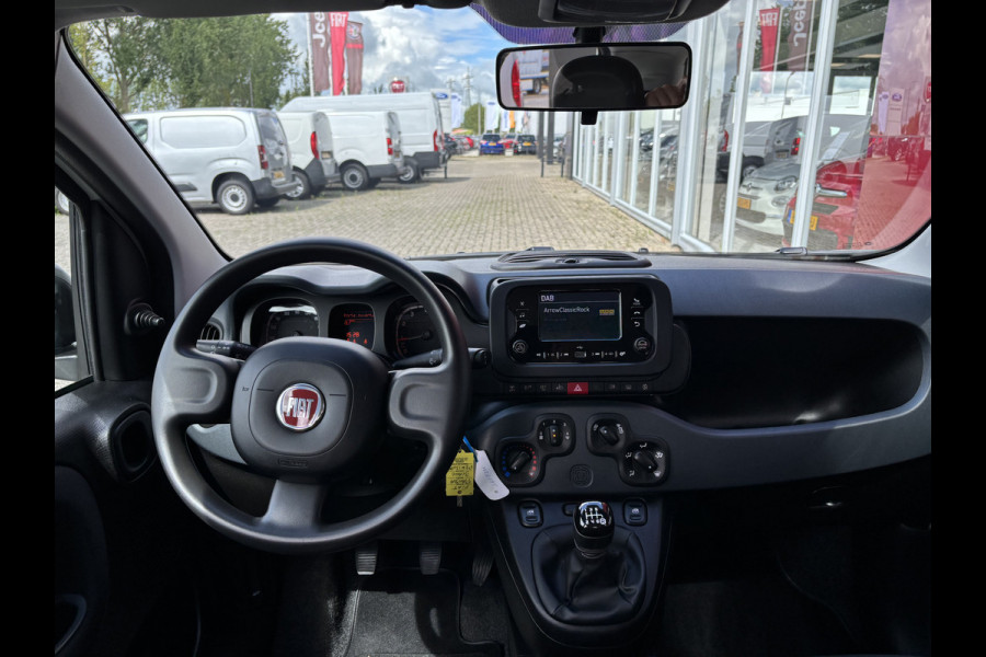 Fiat Panda 1.0 Hybrid Urban | Airco