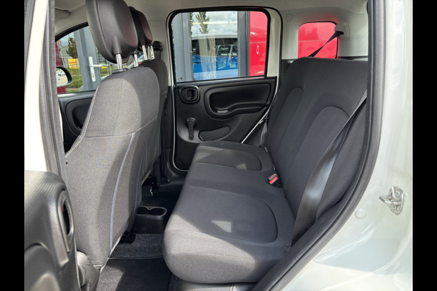 Fiat Panda 1.0 Hybrid Urban | Airco