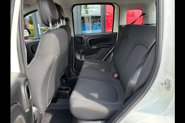 Fiat Panda 1.0 Hybrid Urban | Airco