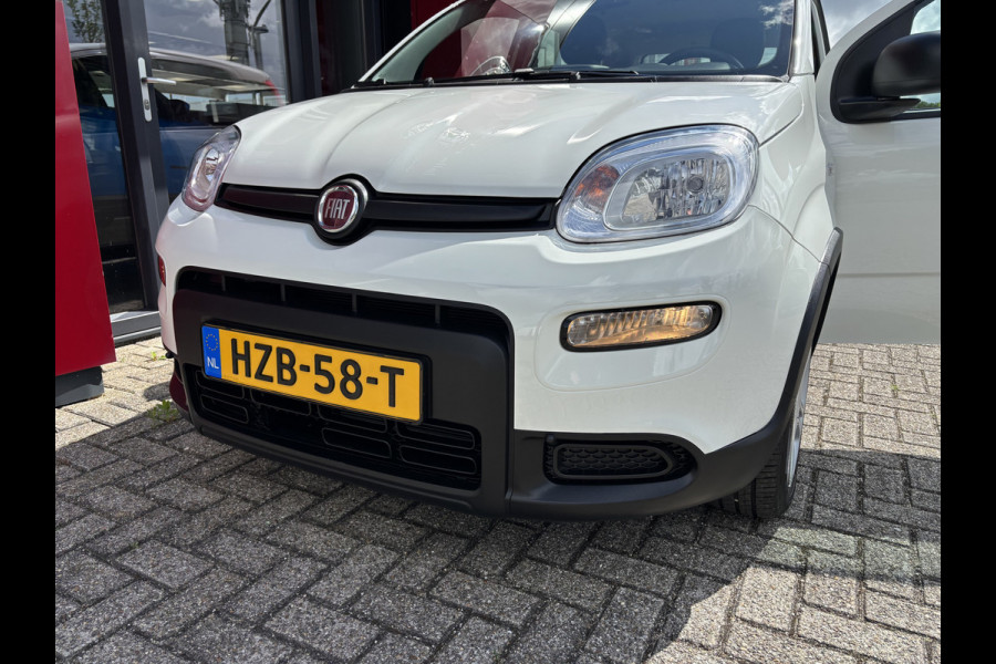 Fiat Panda 1.0 Hybrid Urban | Airco