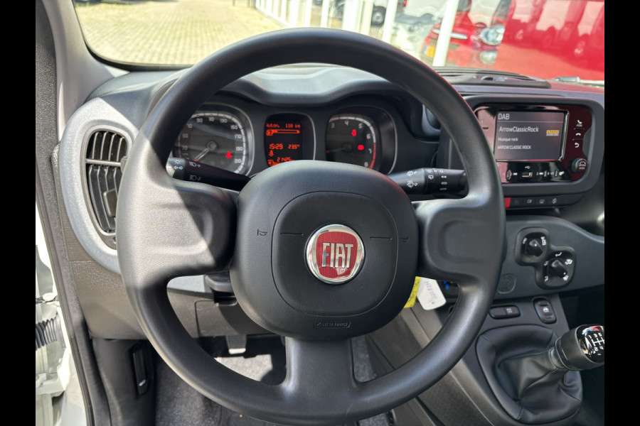 Fiat Panda 1.0 Hybrid Urban | Airco