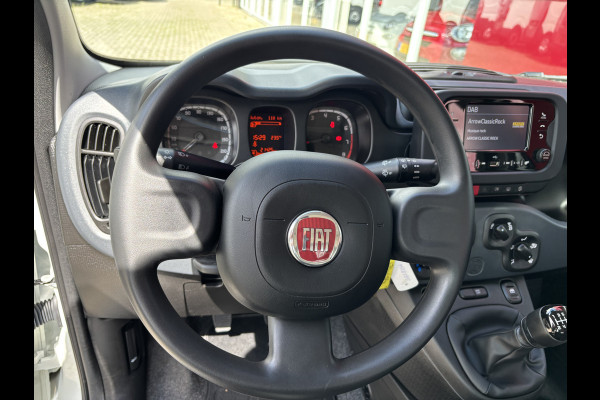 Fiat Panda 1.0 Hybrid Urban | Airco