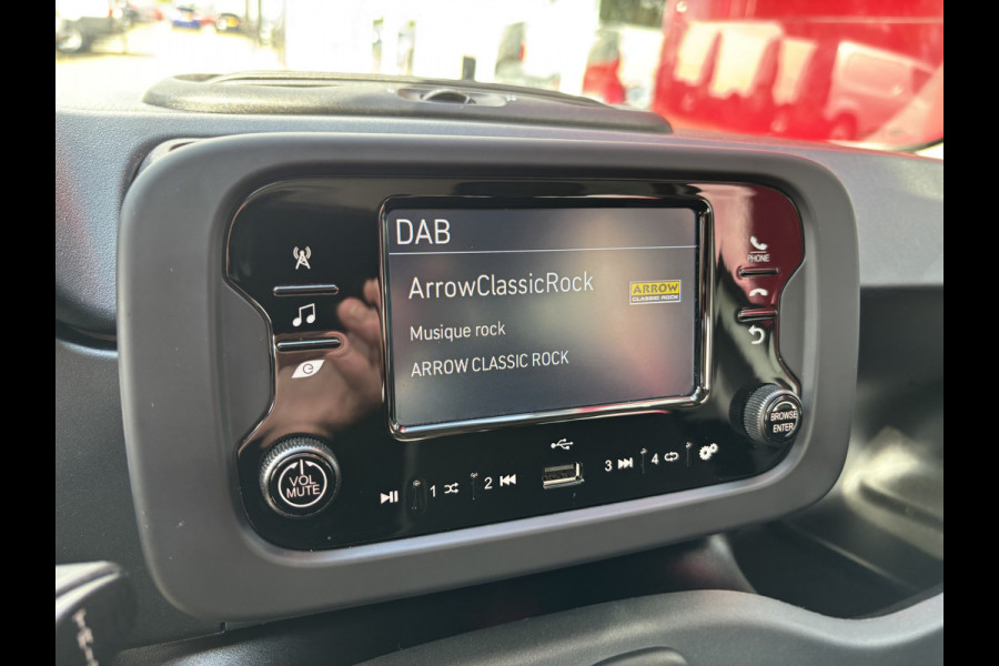 Fiat Panda 1.0 Hybrid Urban | Airco