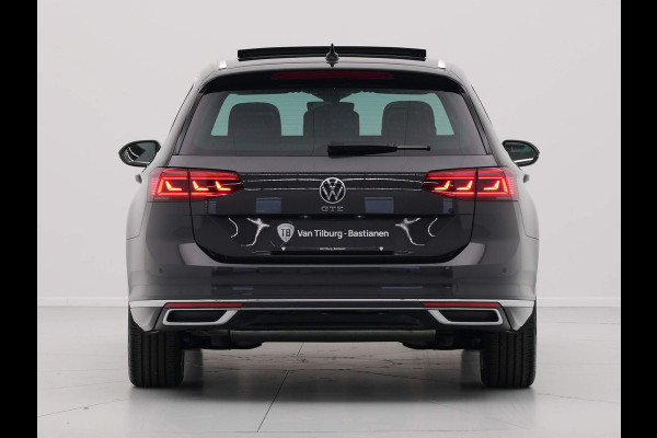 Volkswagen Passat Variant 1.4 TSI 218pk PHEV GTE Business Panorama Camera Stoelverwarming 18'' Lm Velgen 139