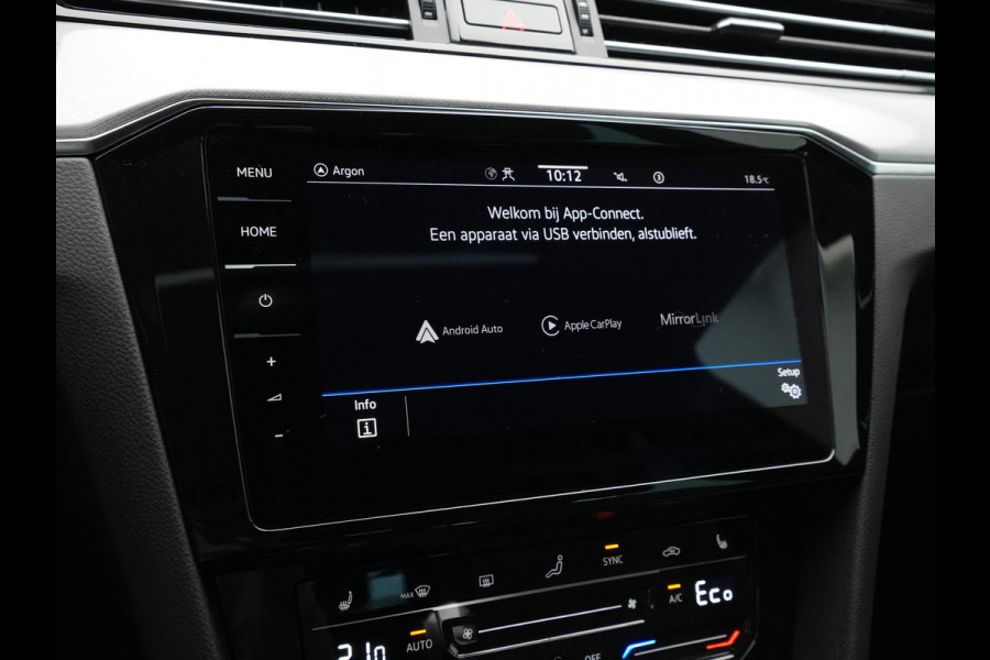Volkswagen Passat Variant 1.4 TSI 218pk PHEV GTE Business Panorama Camera Stoelverwarming 18'' Lm Velgen 139