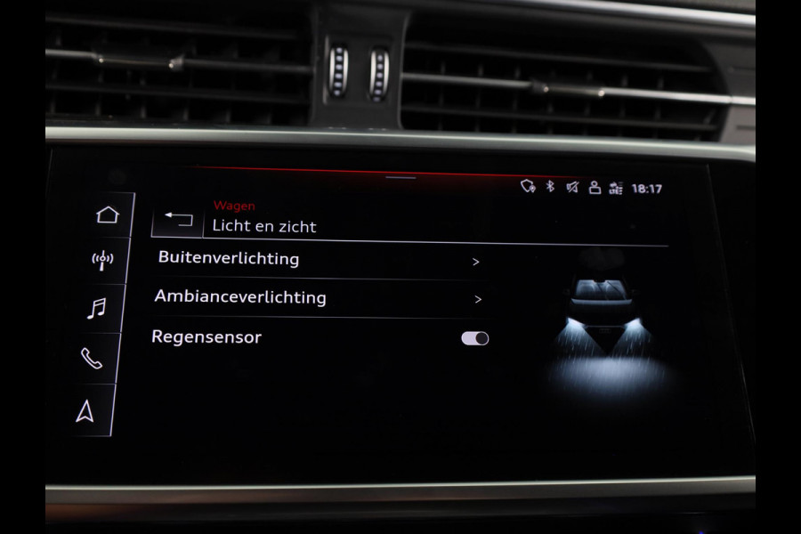 Audi A6 Limousine 50 TFSI e quattro Business edition 300 pk Audi A6 50 TFSI e quattro Business edition 300 pk Automaat (S-Tronic) | Panoramadak | Navigatie | Head-up display | Rondomzicht camera |