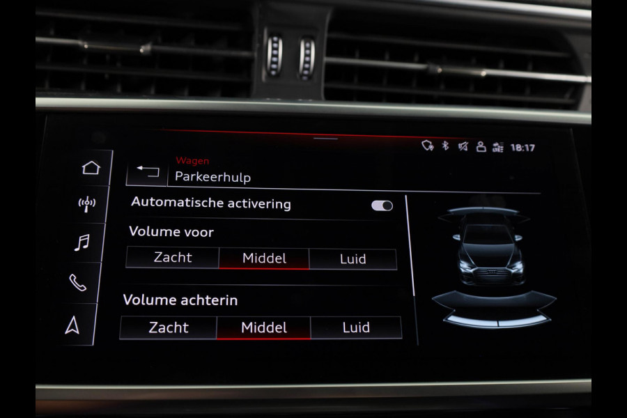 Audi A6 Limousine 50 TFSI e quattro Business edition 300 pk Audi A6 50 TFSI e quattro Business edition 300 pk Automaat (S-Tronic) | Panoramadak | Navigatie | Head-up display | Rondomzicht camera |