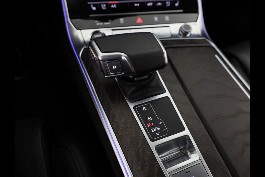 Audi A6 Limousine 50 TFSI e quattro Business edition 300 pk Audi A6 50 TFSI e quattro Business edition 300 pk Automaat (S-Tronic) | Panoramadak | Navigatie | Head-up display | Rondomzicht camera |