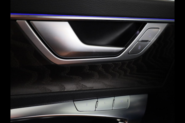 Audi A6 Limousine 50 TFSI e quattro Business edition 300 pk Audi A6 50 TFSI e quattro Business edition 300 pk Automaat (S-Tronic) | Panoramadak | Navigatie | Head-up display | Rondomzicht camera |