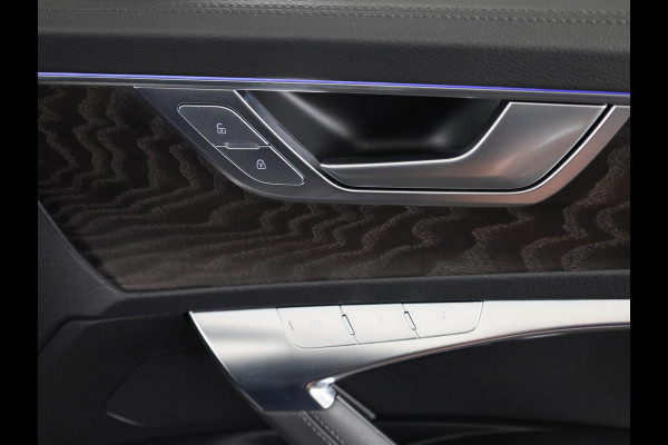 Audi A6 Limousine 50 TFSI e quattro Business edition 300 pk Audi A6 50 TFSI e quattro Business edition 300 pk Automaat (S-Tronic) | Panoramadak | Navigatie | Head-up display | Rondomzicht camera |