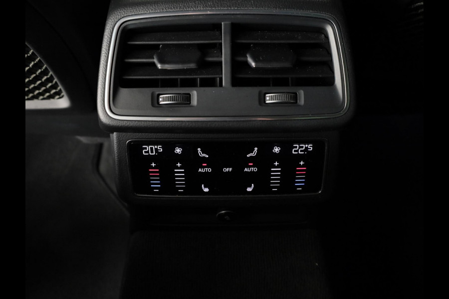 Audi A6 Limousine 50 TFSI e quattro Business edition 300 pk Audi A6 50 TFSI e quattro Business edition 300 pk Automaat (S-Tronic) | Panoramadak | Navigatie | Head-up display | Rondomzicht camera |