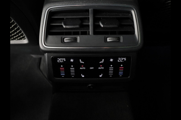 Audi A6 Limousine 50 TFSI e quattro Business edition 300 pk Audi A6 50 TFSI e quattro Business edition 300 pk Automaat (S-Tronic) | Panoramadak | Navigatie | Head-up display | Rondomzicht camera |