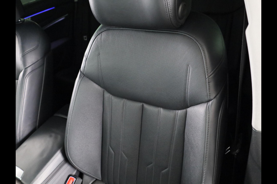Audi A6 Limousine 50 TFSI e quattro Business edition 300 pk Audi A6 50 TFSI e quattro Business edition 300 pk Automaat (S-Tronic) | Panoramadak | Navigatie | Head-up display | Rondomzicht camera |