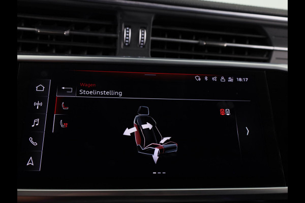 Audi A6 Limousine 50 TFSI e quattro Business edition 300 pk Audi A6 50 TFSI e quattro Business edition 300 pk Automaat (S-Tronic) | Panoramadak | Navigatie | Head-up display | Rondomzicht camera |