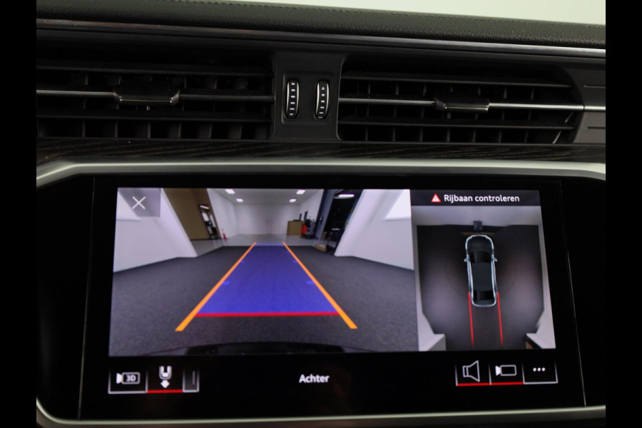 Audi A6 Limousine 50 TFSI e quattro Business edition 300 pk Audi A6 50 TFSI e quattro Business edition 300 pk Automaat (S-Tronic) | Panoramadak | Navigatie | Head-up display | Rondomzicht camera |