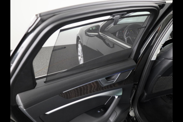 Audi A6 Limousine 50 TFSI e quattro Business edition 300 pk Audi A6 50 TFSI e quattro Business edition 300 pk Automaat (S-Tronic) | Panoramadak | Navigatie | Head-up display | Rondomzicht camera |
