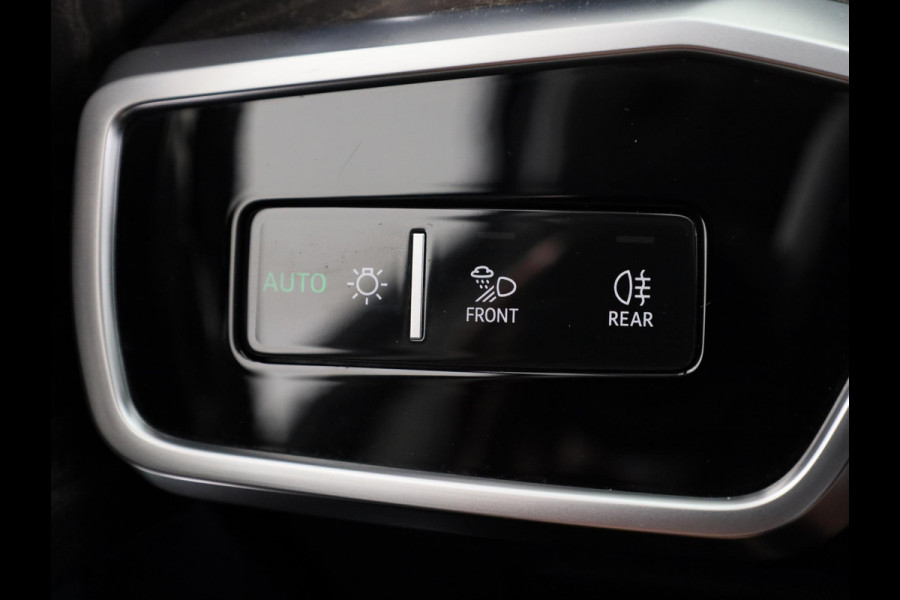 Audi A6 Limousine 50 TFSI e quattro Business edition 300 pk Audi A6 50 TFSI e quattro Business edition 300 pk Automaat (S-Tronic) | Panoramadak | Navigatie | Head-up display | Rondomzicht camera |