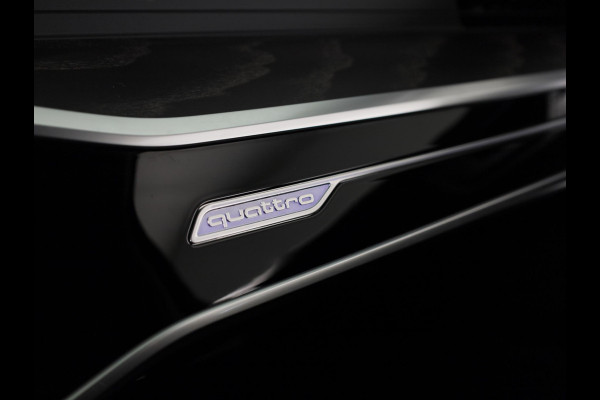 Audi A6 Limousine 50 TFSI e quattro Business edition 300 pk Audi A6 50 TFSI e quattro Business edition 300 pk Automaat (S-Tronic) | Panoramadak | Navigatie | Head-up display | Rondomzicht camera |
