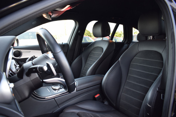 Mercedes-Benz C-Klasse Estate 300 e Business Solution AMG Limited | AMG | Trekhaak | Half Leer | Stoelverw. | Virtual