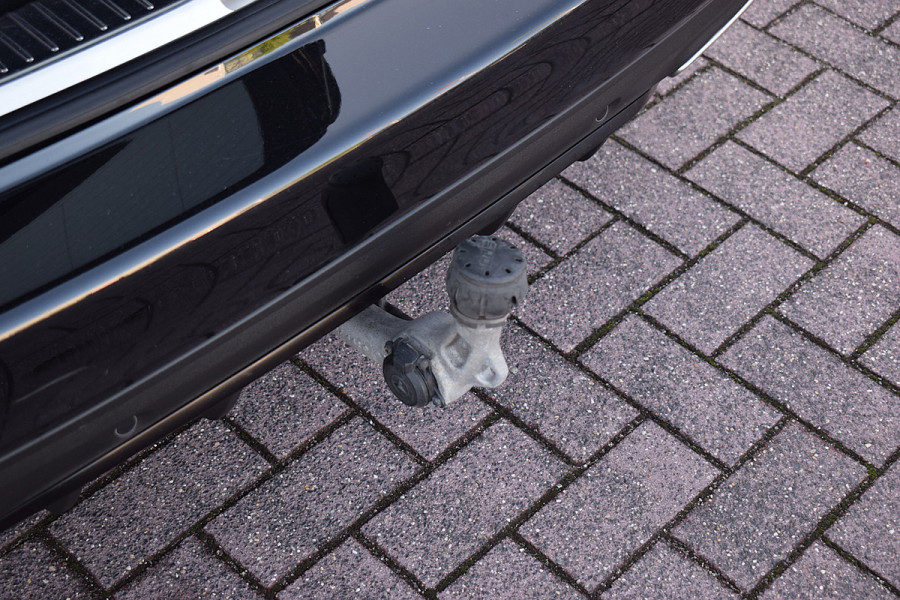 Mercedes-Benz C-Klasse Estate 300 e Business Solution AMG Limited | AMG | Trekhaak | Half Leer | Stoelverw. | Virtual