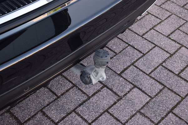 Mercedes-Benz C-Klasse Estate 300 e Business Solution AMG Limited | AMG | Trekhaak | Half Leer | Stoelverw. | Virtual
