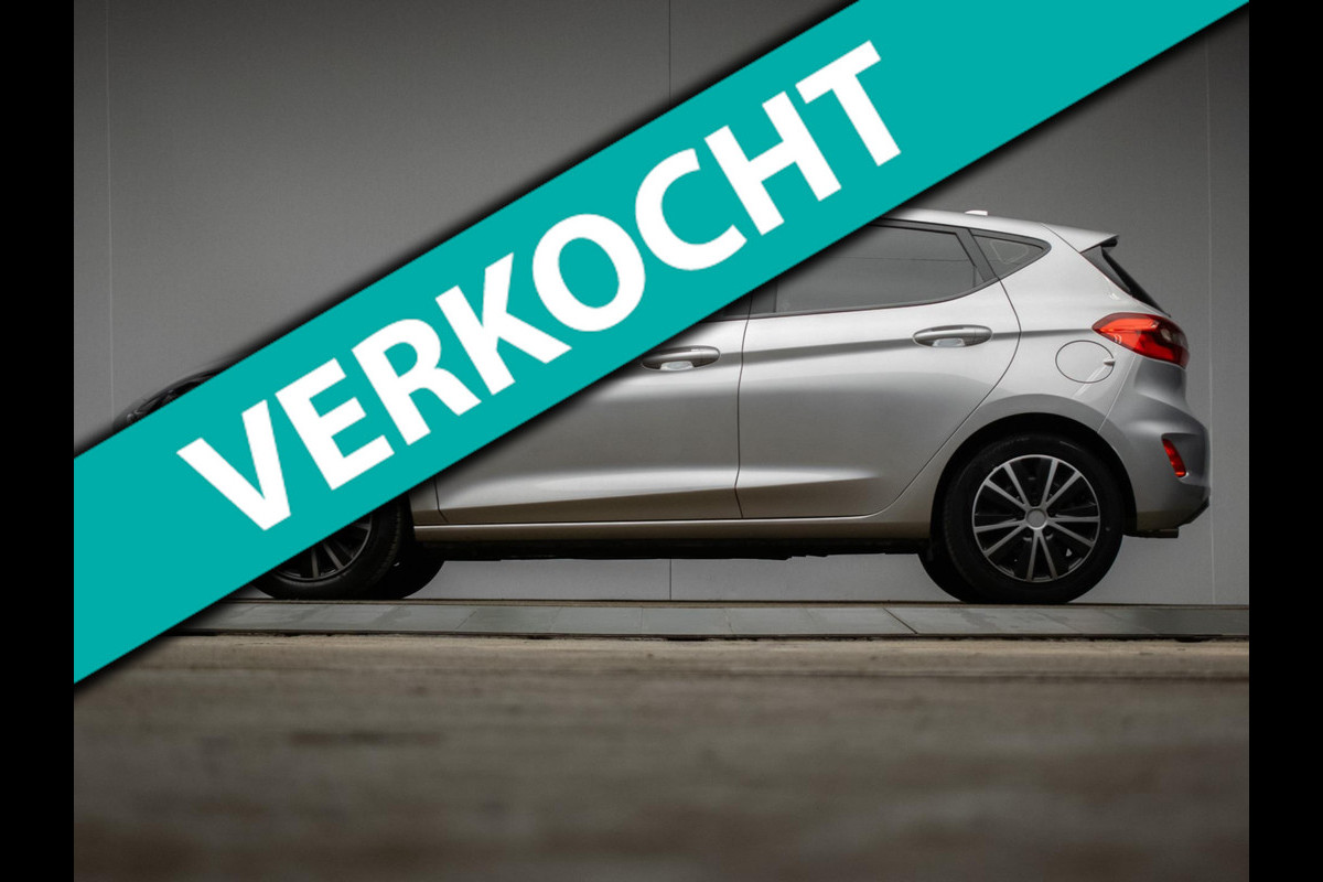 Ford Fiesta 1.1 Sport (APPLE CARPLAY,NAVI,CRUISE,LED,PDC,GETINT,DAB,BLUETOOTH,LANE ASSIST,SPORTSTOELEN,NIEUWE APK,NETTE STAAT) Ford Fiesta 1.1 Sport (APPLE CARPLAY,NAVI,CRUISE,LED,PDC,GETINT,DAB,BLUETOOTH,LANE ASSIST,SPORTSTOELEN,NIEUWE APK,NETTE STAAT)