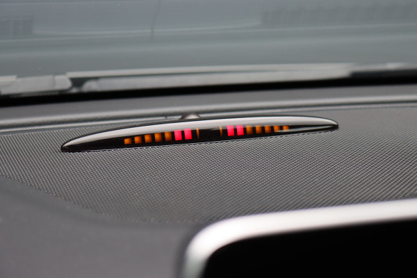 Mercedes-Benz CLA-Klasse Shooting Brake 200 AMG Line Aut7 | Nightpakket | Trekhaak | Camera | Apple Carplay/Android Auto | Stoelverwarming |