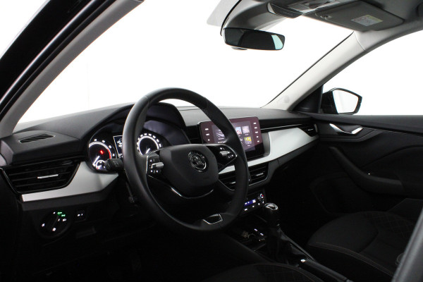 Škoda Kamiq 1.0 TGI Business Edition > CNG/Camera/Adapt.cruise/LED...