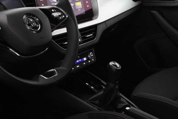 Škoda Kamiq 1.0 TGI Business Edition > CNG/Camera/Adapt.cruise/LED...