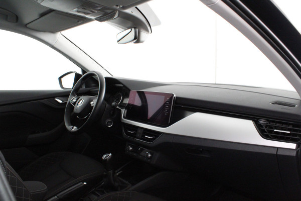 Škoda Kamiq 1.0 TGI Business Edition > CNG/Camera/Adapt.cruise/LED...