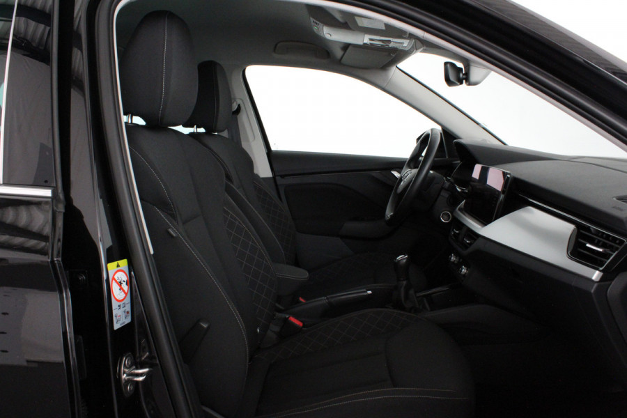 Škoda Kamiq 1.0 TGI Business Edition > CNG/Camera/Adapt.cruise/LED...