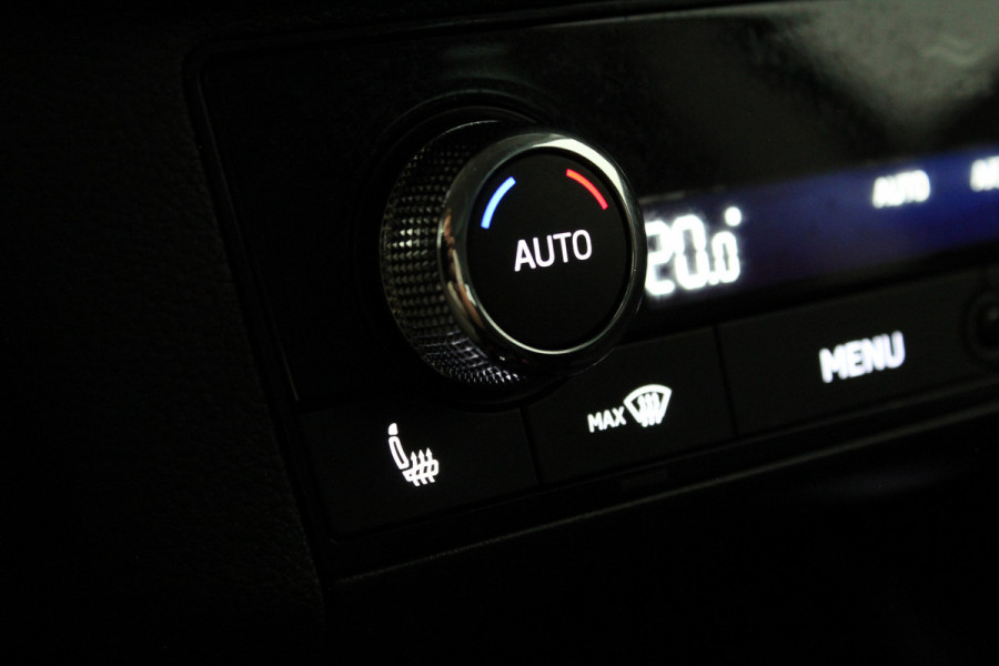 Škoda Kamiq 1.0 TGI Business Edition > CNG/Camera/Adapt.cruise/LED...