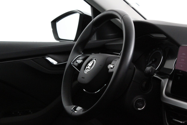 Škoda Kamiq 1.0 TGI Business Edition > CNG/Camera/Adapt.cruise/LED...