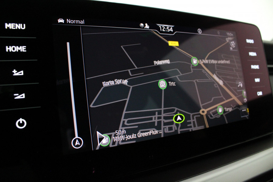 Škoda Kamiq 1.0 TGI Business Edition > CNG/Camera/Adapt.cruise/LED...