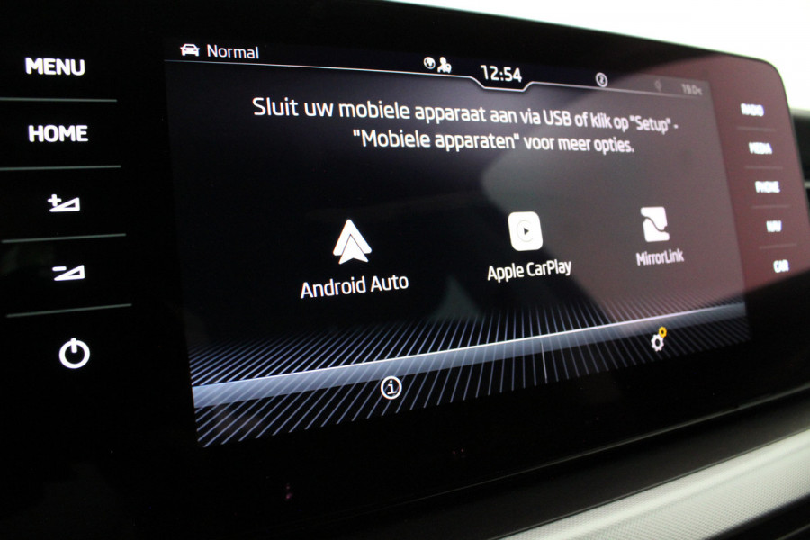 Škoda Kamiq 1.0 TGI Business Edition > CNG/Camera/Adapt.cruise/LED...