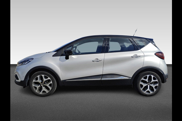 Renault Captur 0.9 TCe Intens